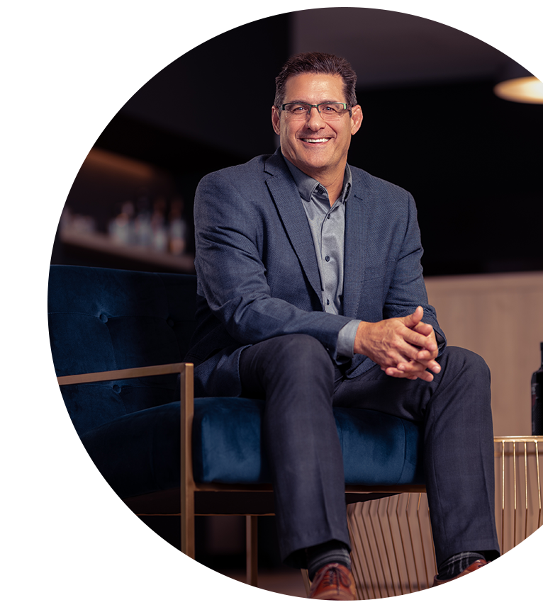 Andre Derguy GroupeM7 Sales