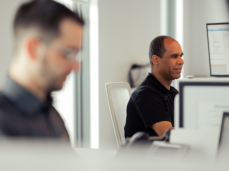 Groupe M7 Global Collaboration