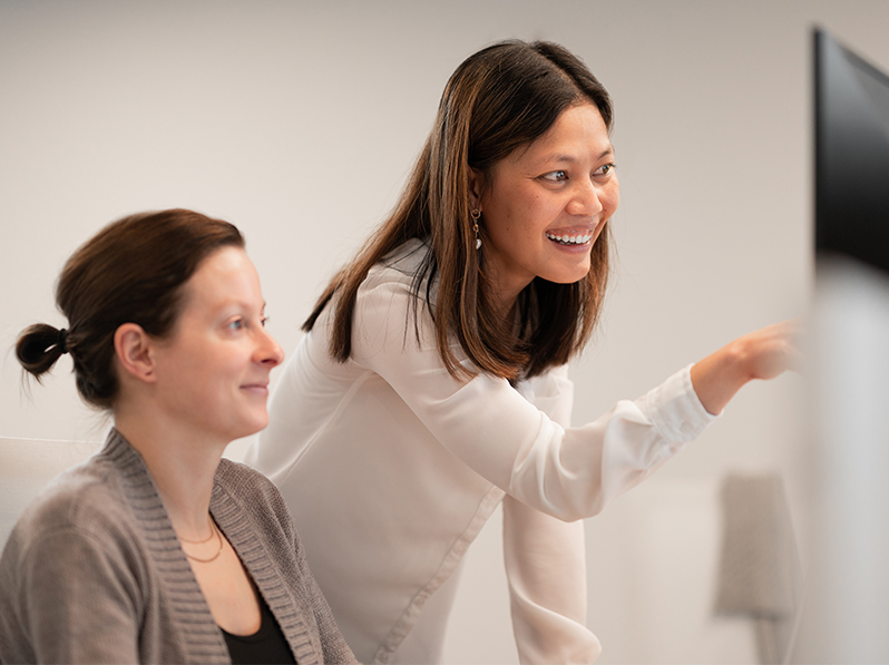 GroupeM7 Careers Learning Advantages