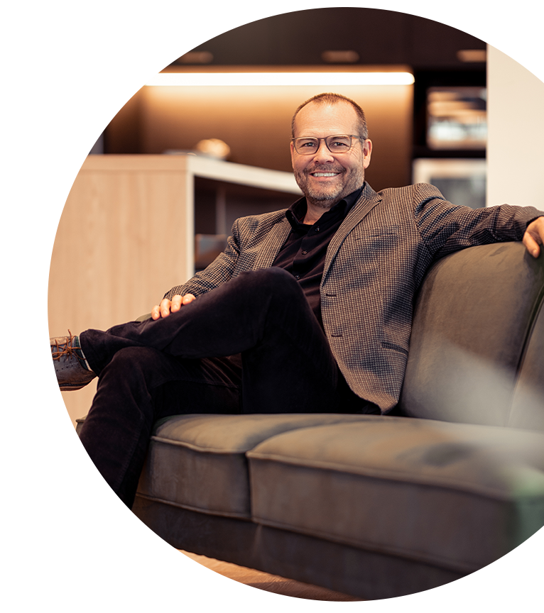 GroupeM7 Francois Chevarie