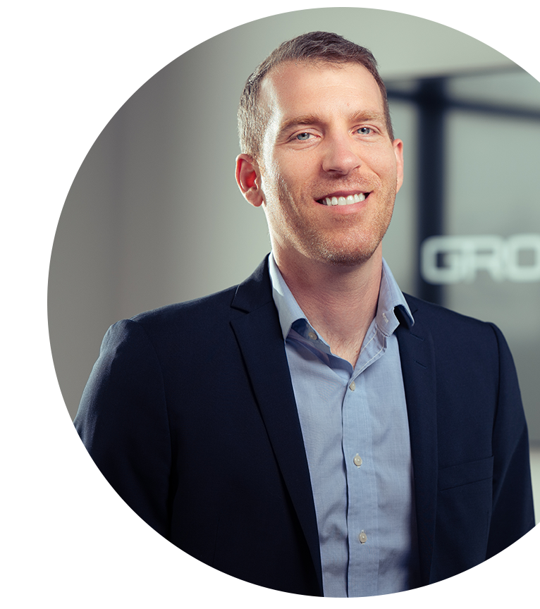 GroupeM7 Guillaume Vincent