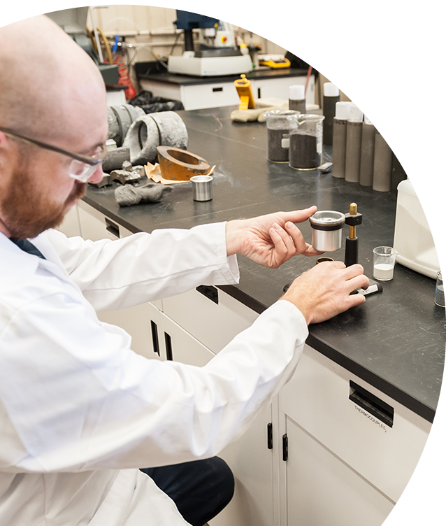 Innovation Team Metal7 Surface Coating Groupe M7