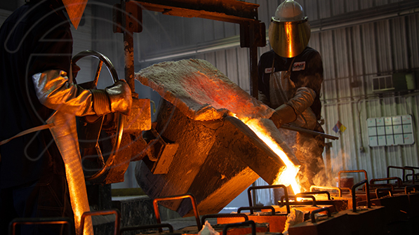 NEWS Cast7 Acquition