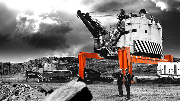 News Megatraction Synclift