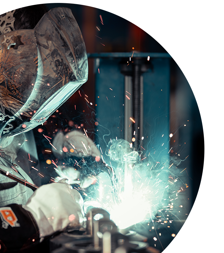 Job Emplois Soudeur Groupe M7